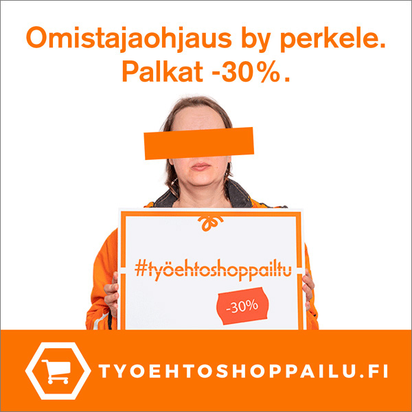 Posti- Ja Logistiikka-alan Unioni Ry | Rauta